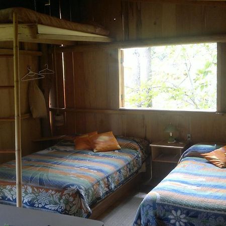 Rumi Wilco Ecolodge & Nature Reserve-Cabanas & Camping Vilcabamba Exteriér fotografie