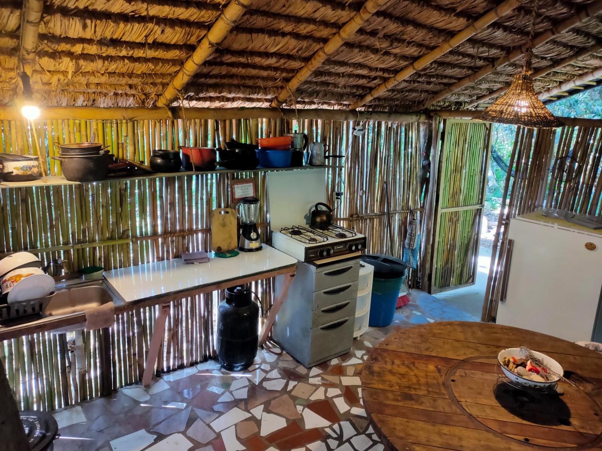 Rumi Wilco Ecolodge & Nature Reserve-Cabanas & Camping Vilcabamba Exteriér fotografie
